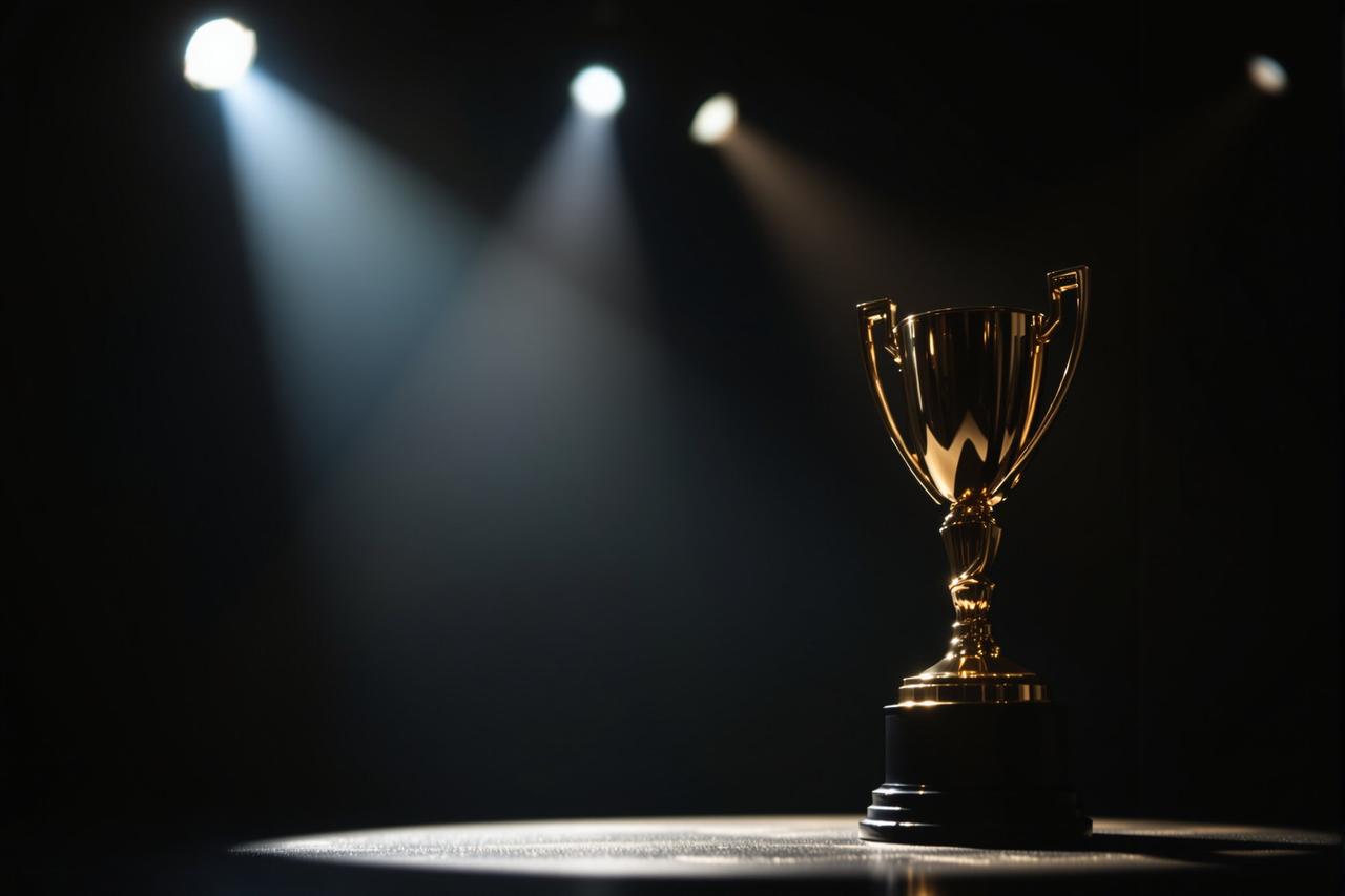 免费视频荣获2024年度最佳传媒公司大奖